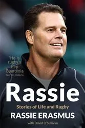 Book cover of Rassie by Unknown