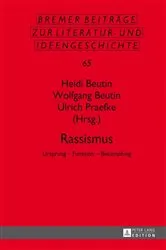 Book cover of Rassismus by Vojin Saša Vukadinović