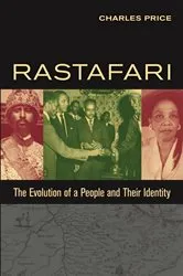 Book cover of Rastafari by Charles Price