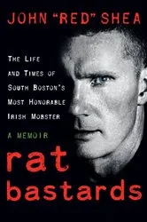 Book cover of Rat Bastards by Unknown