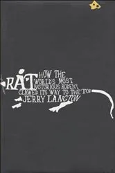 Book cover of Rat by Fernanda Eberstadt