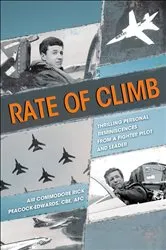 Book cover of Rate of Climb by Unknown
