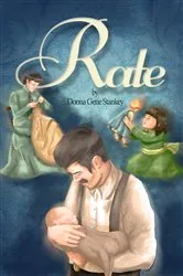 Book cover of Rate by Donna Gene Stankey