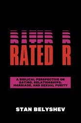 Book cover of Rated R by Unknown