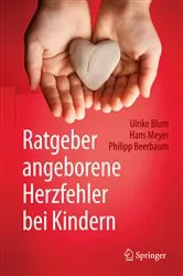 Book cover of Ratgeber angeborene Herzfehler bei Kindern by Unknown