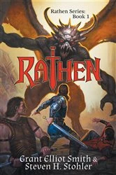 Book cover of Rathen (2nd ed.) by Grant Elliot Smith