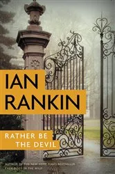 Book cover of Rather Be the Devil by Unknown