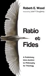 Book cover of Ratio et Fides by Robert E. Wood