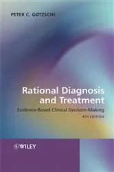 Book cover of Rational Diagnosis and Treatment (4th ed.) by Unknown