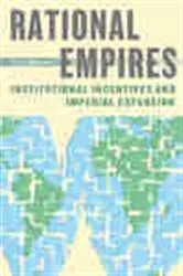 Book cover of Rational Empires by Leo J. Blanken