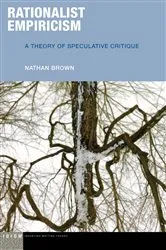 Book cover of Rationalist Empiricism by Nathan Brown