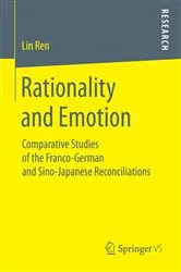 Book cover of Rationality and Emotion by Lin Ren
