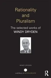 Book cover of Rationality and Pluralism by Unknown