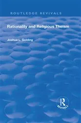 Book cover of Rationality and Religious Theism by Unknown