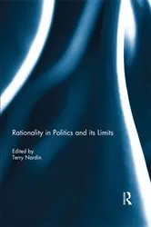 Book cover of Rationality in Politics and its Limits by Terry Nardin