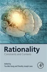 Book cover of Rationality by Tzu-Wei Hung