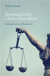 Book cover of Rationing Is Not a Four-Letter Word by Unknown