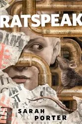Book cover of Ratspeak by Sarah Porter