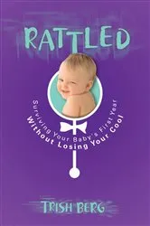 Book cover of Rattled! by Christine Coppa