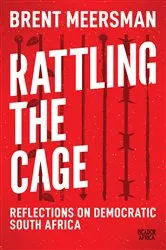 Book cover of Rattling The Cage by Unknown