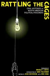 Book cover of Rattling the Cages by Josh Davidson