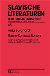 Book cover of Raum-Kompositionen by Wolf Schmid
