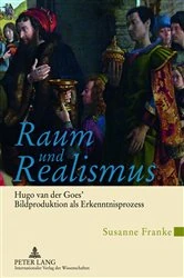 Book cover of Raum und Realismus by Susanne Franke