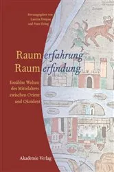 Book cover of Raumerfahrung - Raumerfindung by Laetitia Rimpau