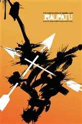 Book cover of Raupatu by Richard Boast