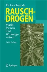 Book cover of Rauschdrogen (7th ed.) by Unknown