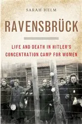 Book cover of Ravensbruck by Sarah Helm