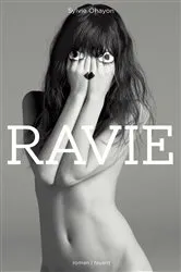 Book cover of Ravie by Unknown