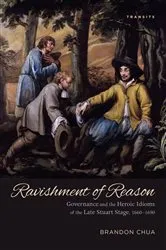 Book cover of Ravishment of Reason by Brandon Chua