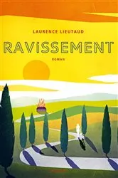 Book cover of Ravissement by Laurence Lieutaud