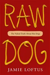 Book cover of Raw Dog by Unknown
