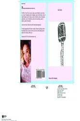 Book cover of Raw Poetry by Tarkington, Sharon, Ella