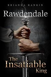 Book cover of Rawdendale by Brianna Rankin