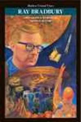 Book cover of Ray Bradbury by Harold Bloom