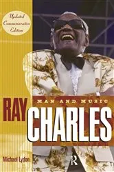 Book cover of Ray Charles by Susan Sloate