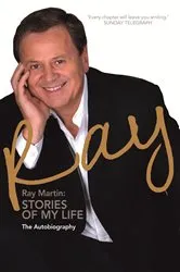 Book cover of Ray by Marianna Coppo