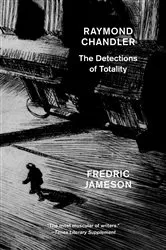Book cover of Raymond Chandler by Fredric Jameson
