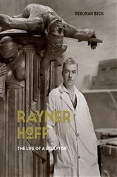 Book cover of Rayner Hoff by Deborah Beck