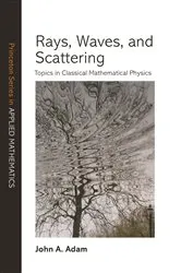 Book cover of Rays, Waves, and Scattering by Unknown