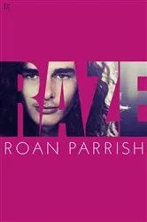 Book cover of Raze by Tillie Cole