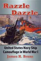 Book cover of Razzle Dazzle by James H. Bruns