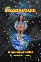 Book cover of Razzmatazz by Jennifer P. Lumley