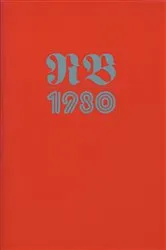 Book cover of RB 1980: The Rule of St. Benedict by Timothy Fry