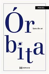 Book cover of Órbita by Lara do Ar