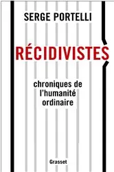Book cover of Récidivistes by Unknown