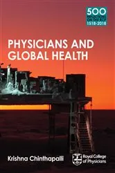 Book cover of RCP 10: The Global RCP by Krishna Chinthapalli